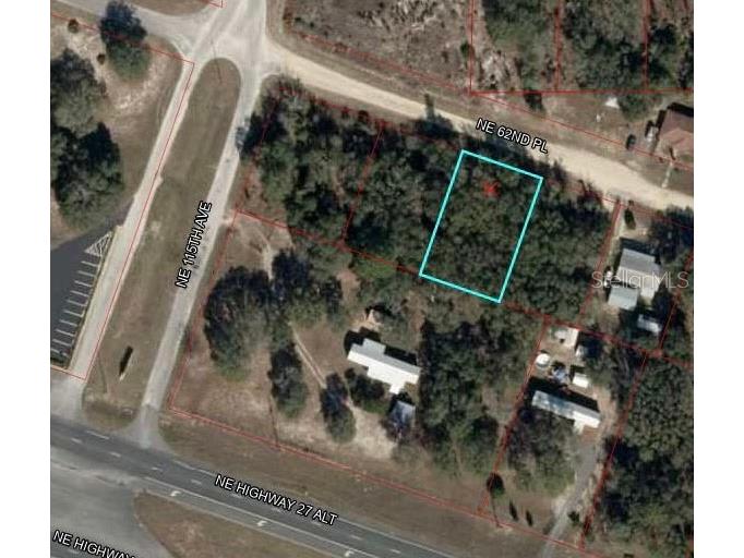 23-12-17 Oak Ridge Estates Blk 8 Lot 27 Williston FL 32696 T3474035 image1