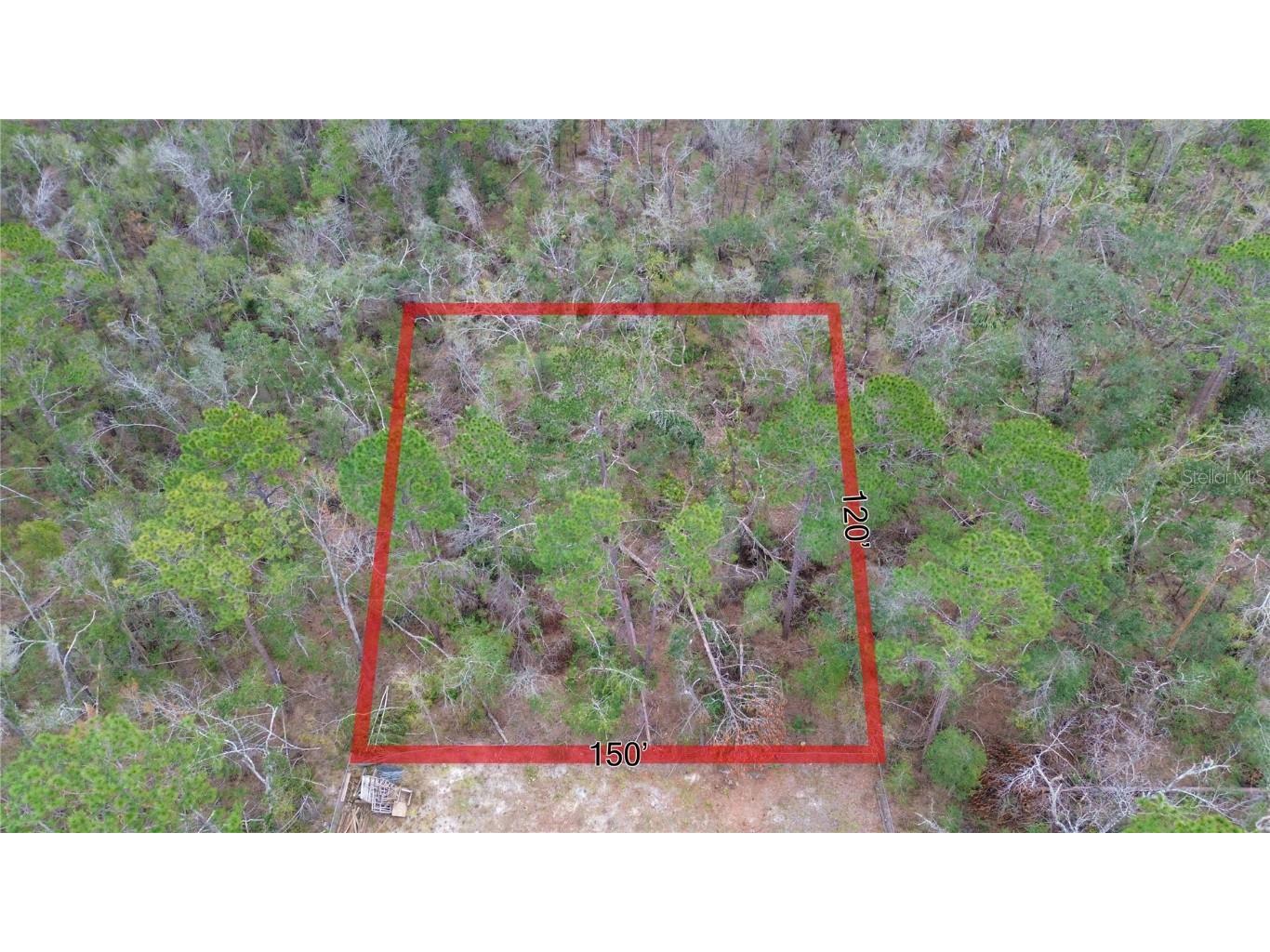 237th Court, Dowling Park, FL, 32060 MLS GC518928 Edina Realty