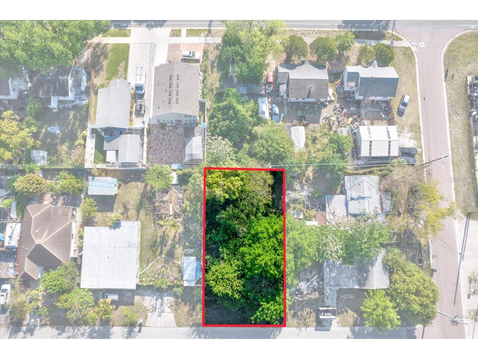 23rd Street N Saint Petersburg FL 33713 TB8492588 image1