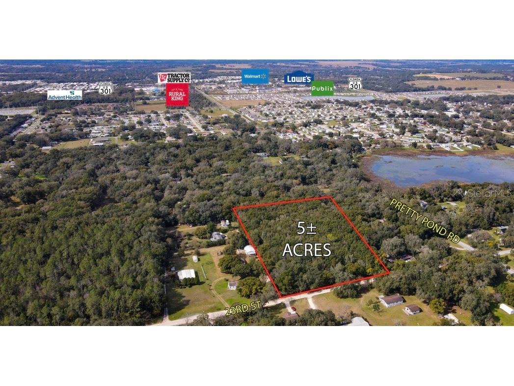 23rd Street Zephyrhills FL 33540 T3502514 image1