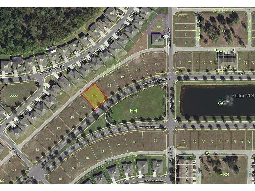 2571 Grasmere View Pkwy N Kissimmee FL 34746 O6273182 image1