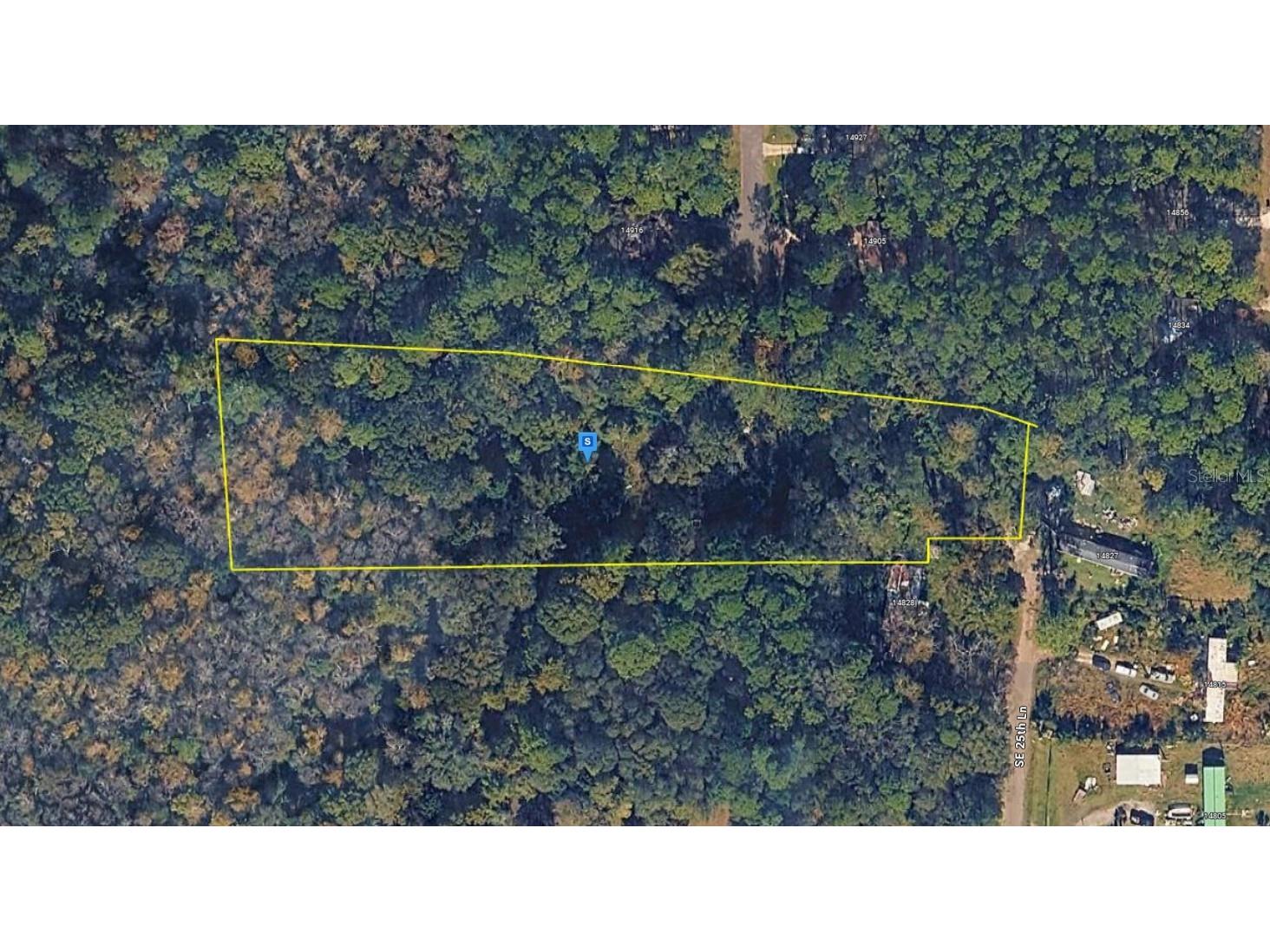 25th Place Starke FL 32091 A4680049 image1