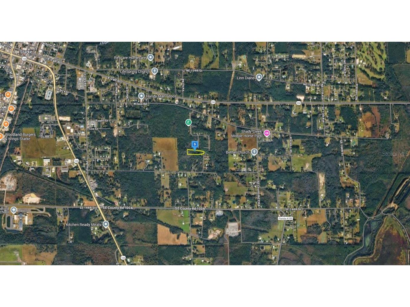 25th Place Starke FL 32091 A4680049 image2