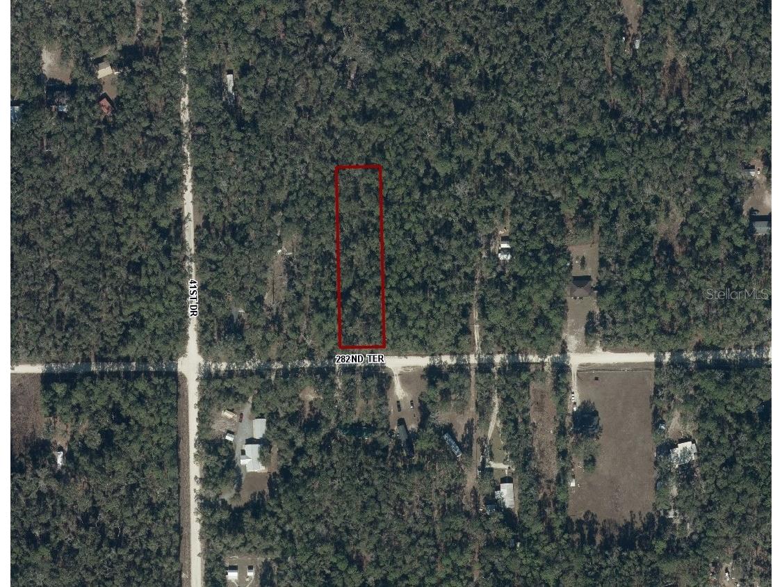 282nd Terrace Branford FL 32008 A4697581 image1