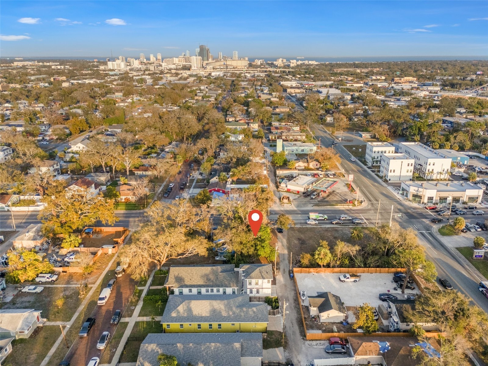 28th Street S Saint Petersburg FL 33712 TB8480928 image1