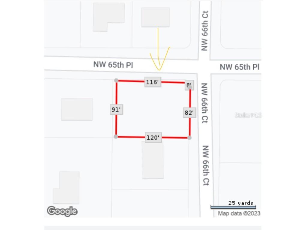 (29.2553857 -82.2297632) Nw 66th Ct Ocala FL 34482 S5083444 image1