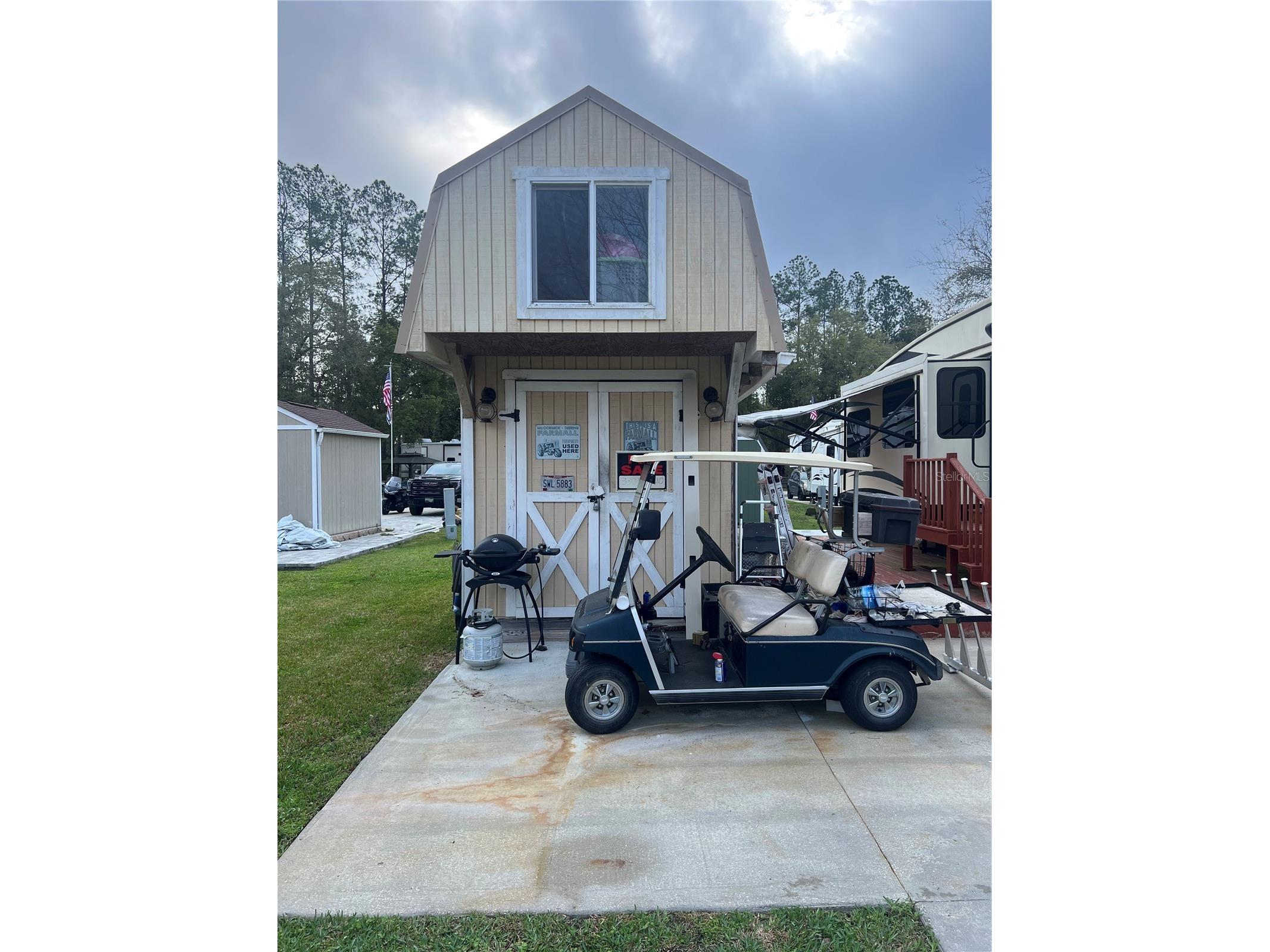 2905 Ne 104th Avenue #99 Silver Springs FL 34488 L4960172 image3