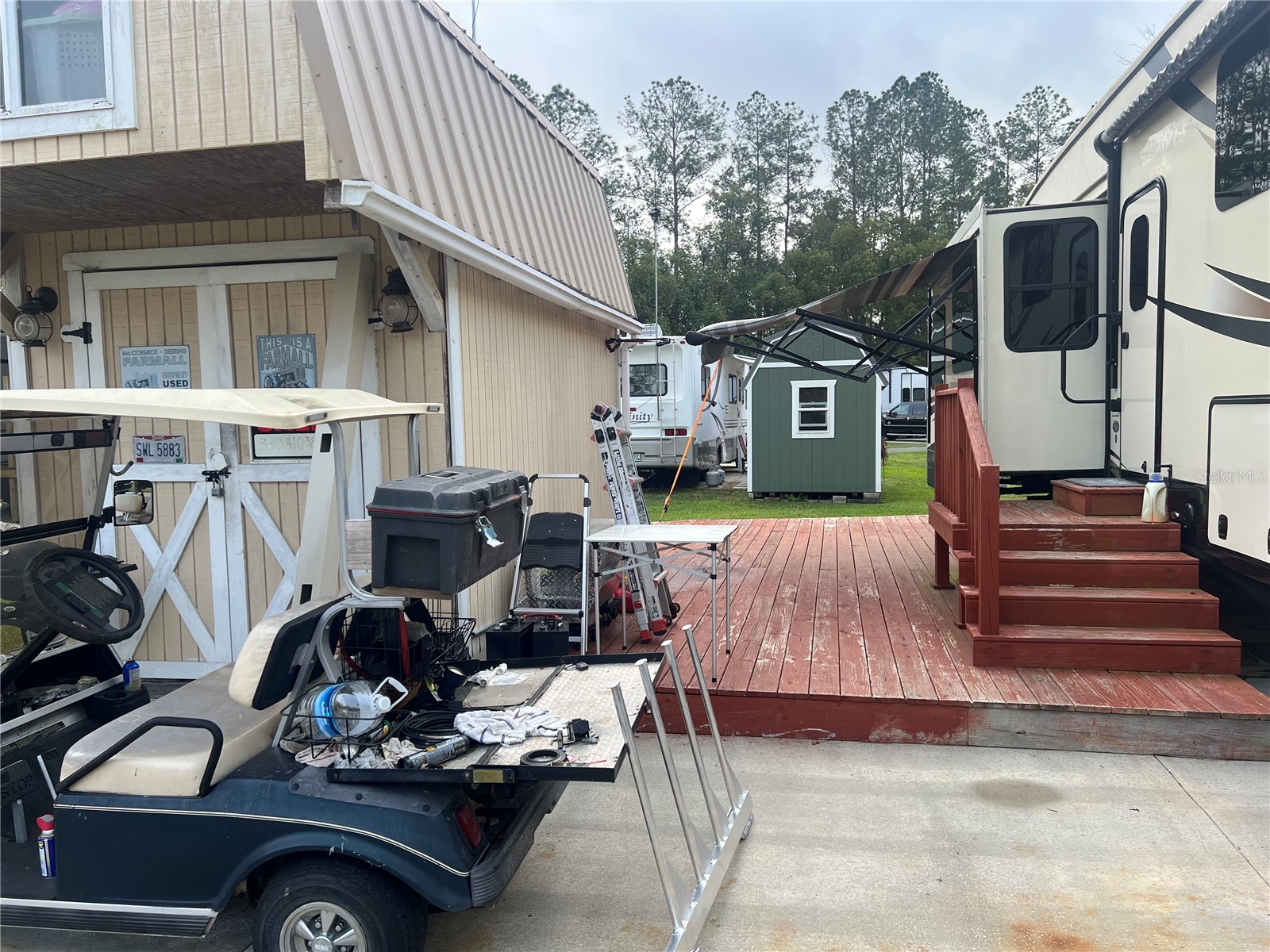2905 Ne 104th Avenue #99 Silver Springs FL 34488 L4960172 image5