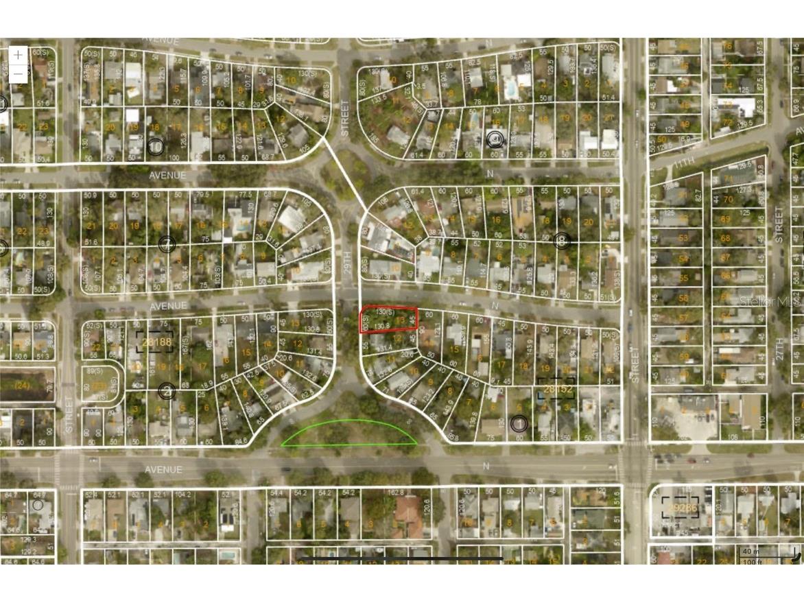 29th Street N Saint Petersburg FL 33713 TB8326816 image1