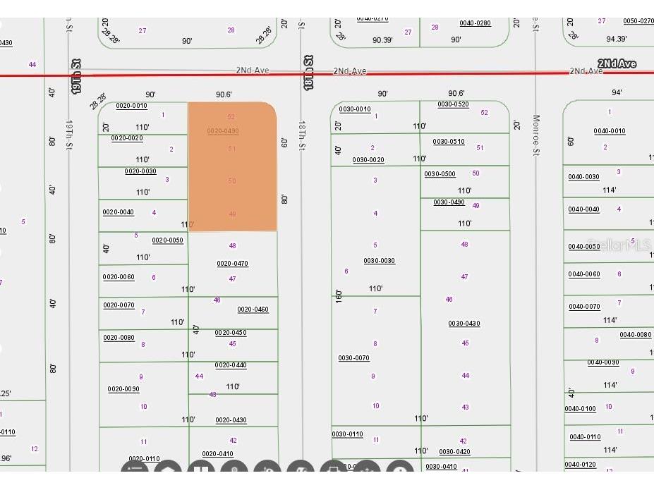 00 2nd Ave And 18th St Corner Interlachen FL 32148 OM629918 image1