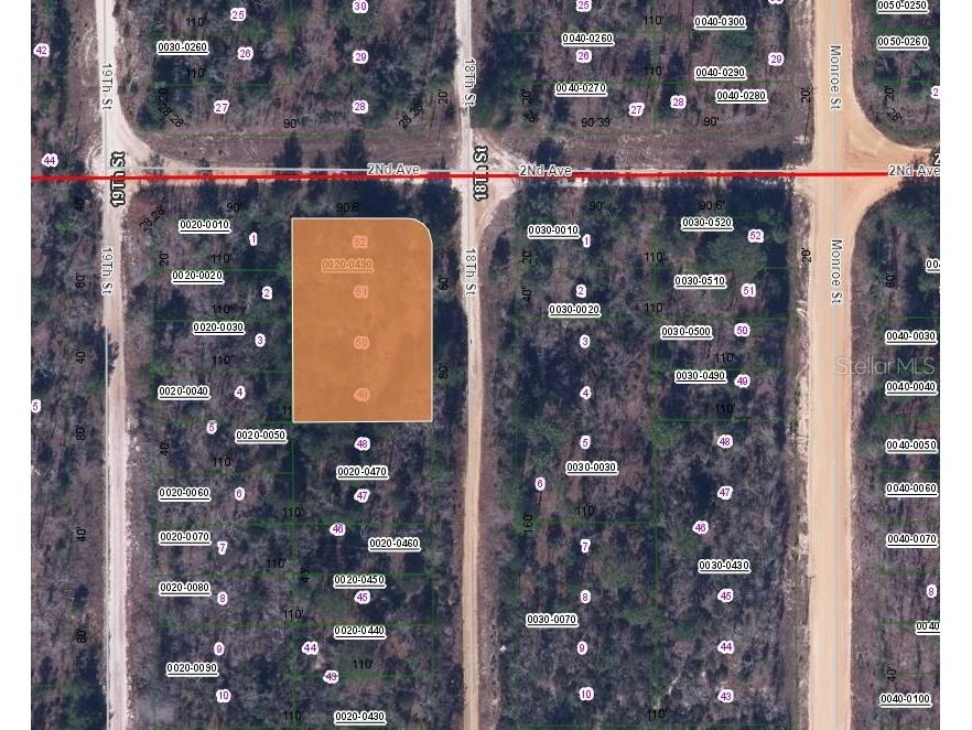 00 2nd Ave And 18th St Corner Interlachen FL 32148 OM629918 image2