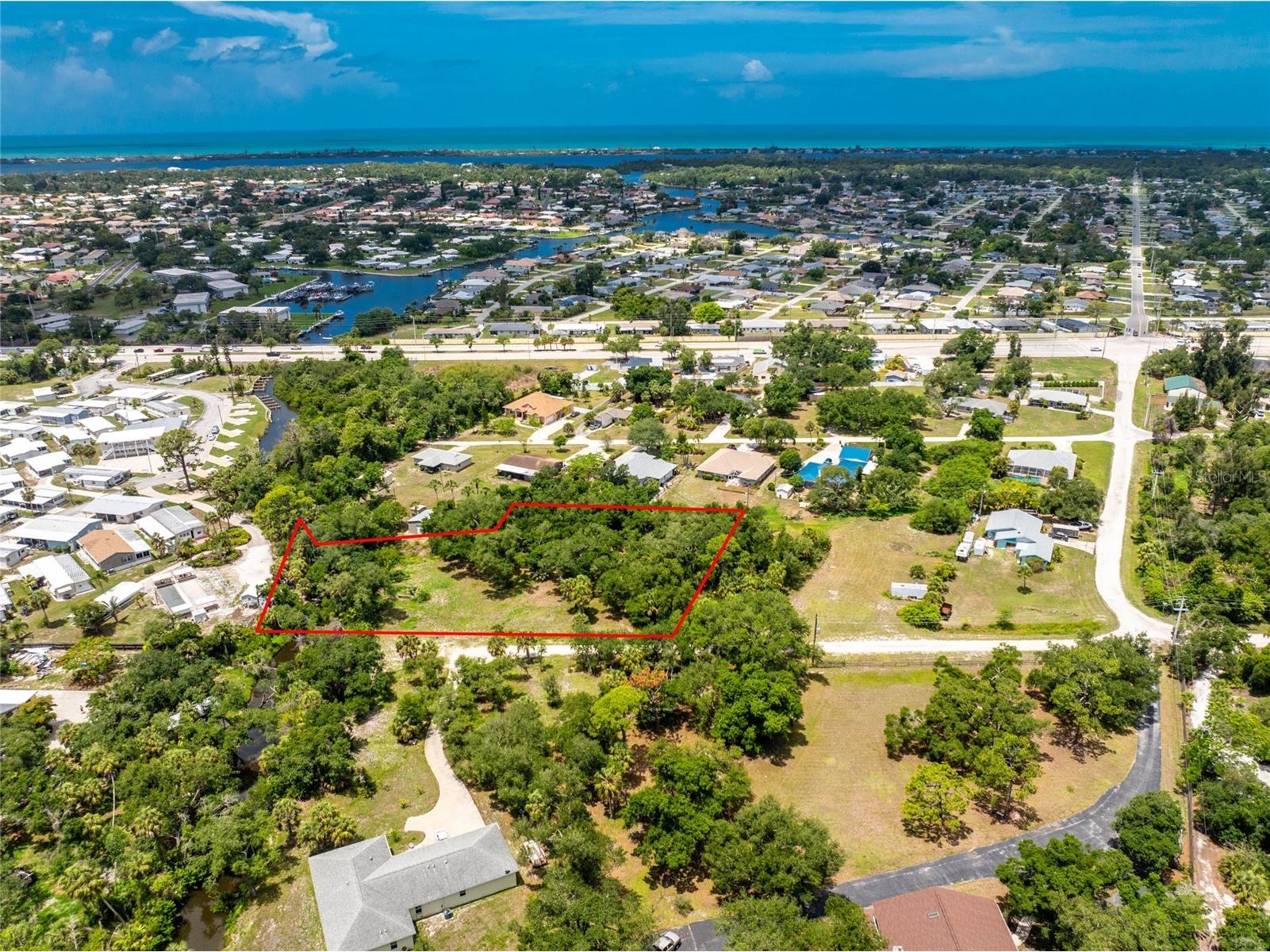 2nd Street Englewood FL 34223 - FORKED CREEK D6147594 image1