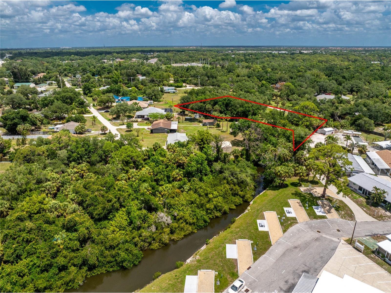 2nd Street Englewood FL 34223 - FORKED CREEK D6147594 image10