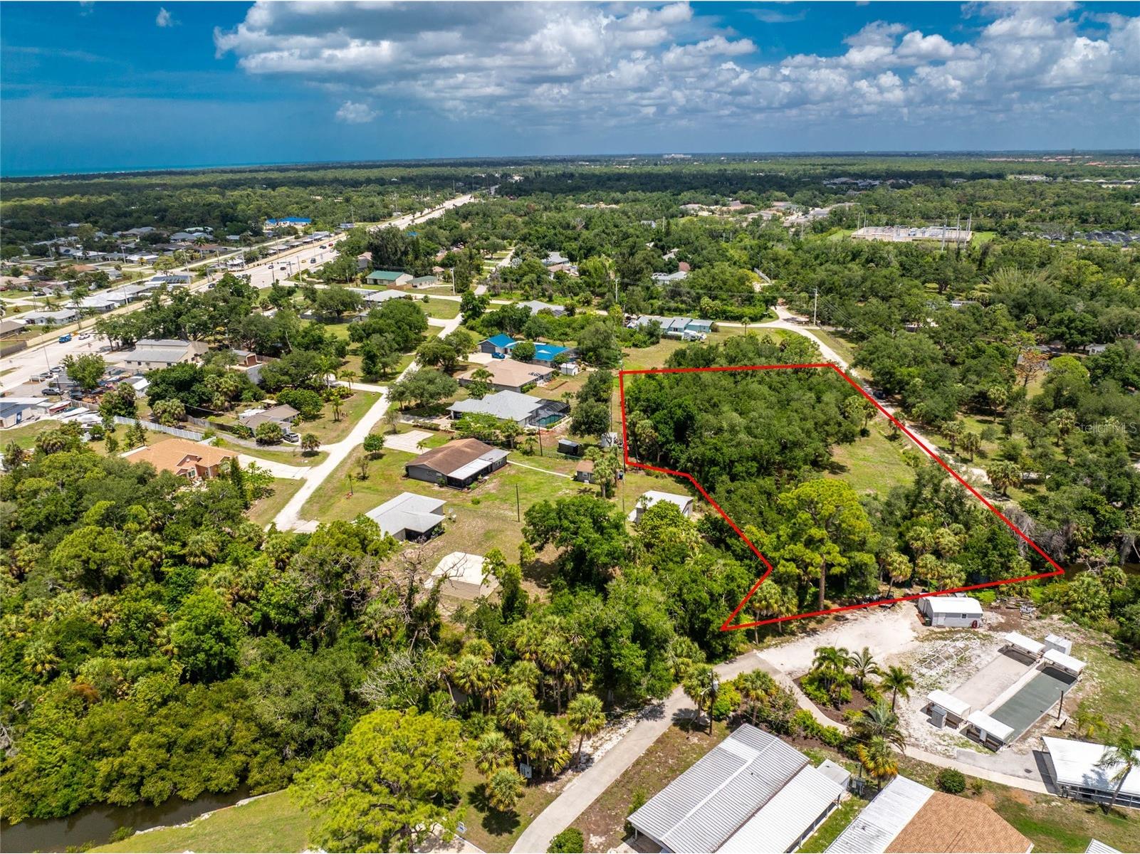 2nd Street Englewood FL 34223 - FORKED CREEK D6147594 image11