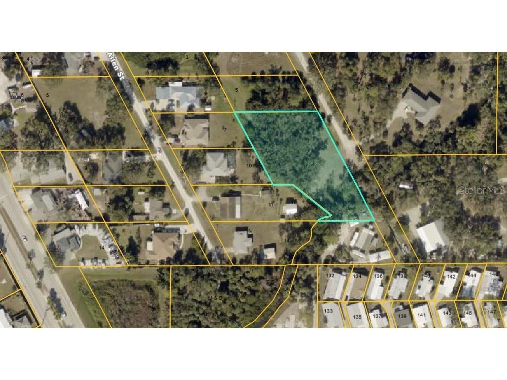 2nd Street Englewood FL 34223 - FORKED CREEK D6147594 image21