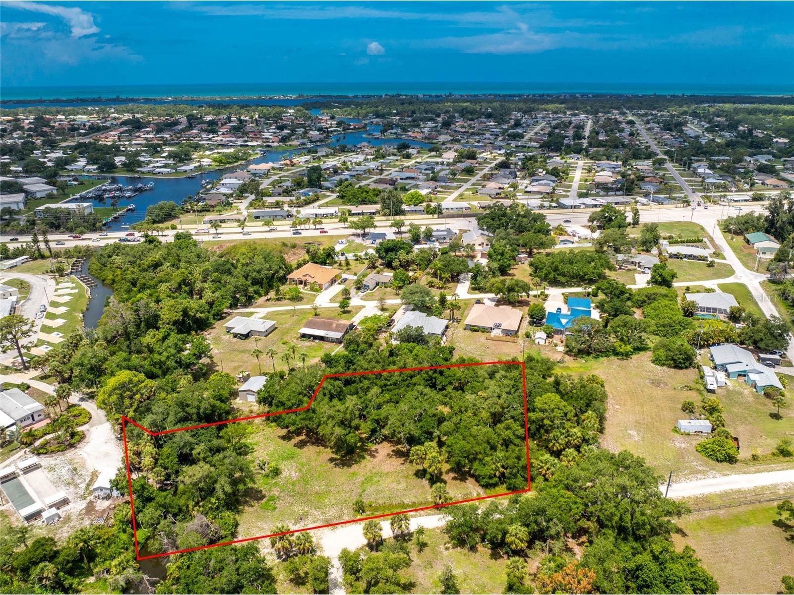 2nd Street Englewood FL 34223 - FORKED CREEK D6147594 image4