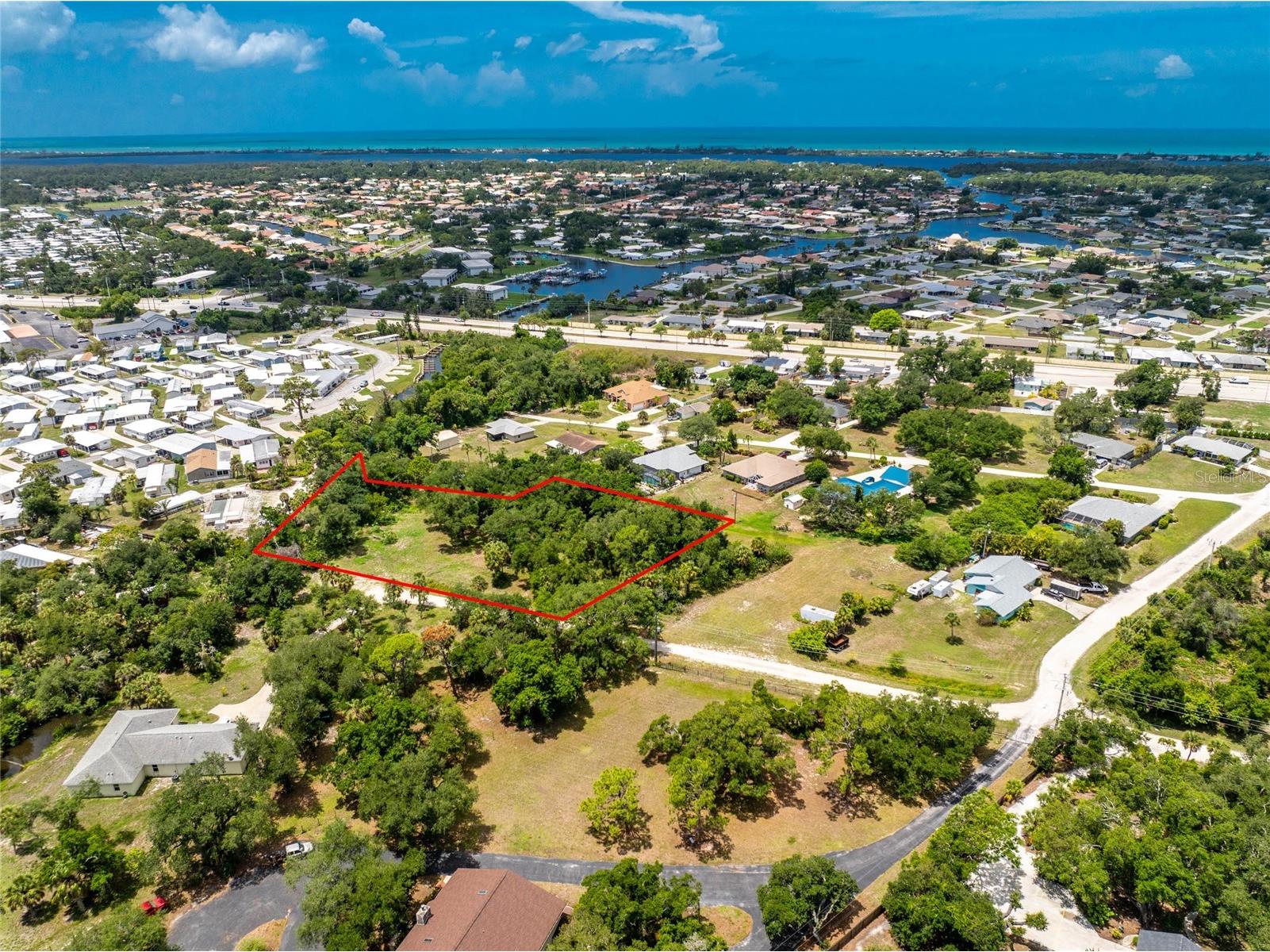 2nd Street Englewood FL 34223 - FORKED CREEK D6147594 image5