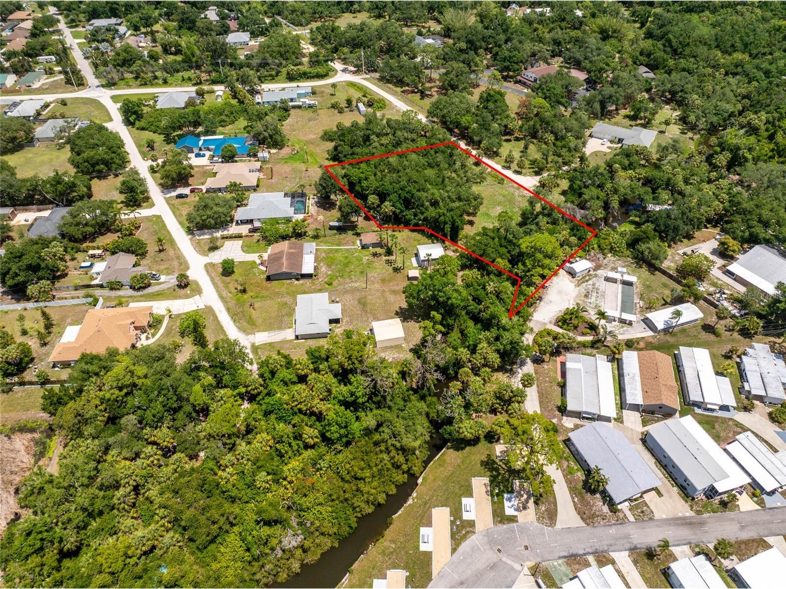 2nd Street Englewood FL 34223 - FORKED CREEK D6147594 image8