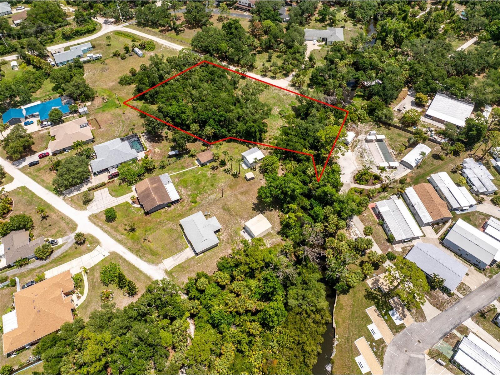 2nd Street Englewood FL 34223 - FORKED CREEK D6147594 image9