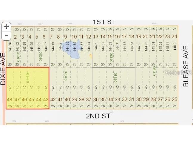 2nd Street Orlando FL 32833 O6158885 image1