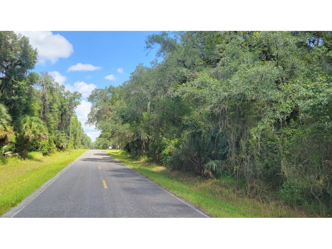 #3 (11.51ac) NE 150 Ave Rd Fort Mc Coy FL 32134 OM658728 image1