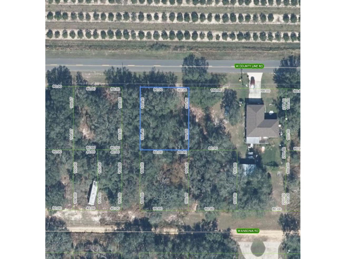 3195 W County Line Rd Road W #35 Avon Park FL 33825 P4938638 image1