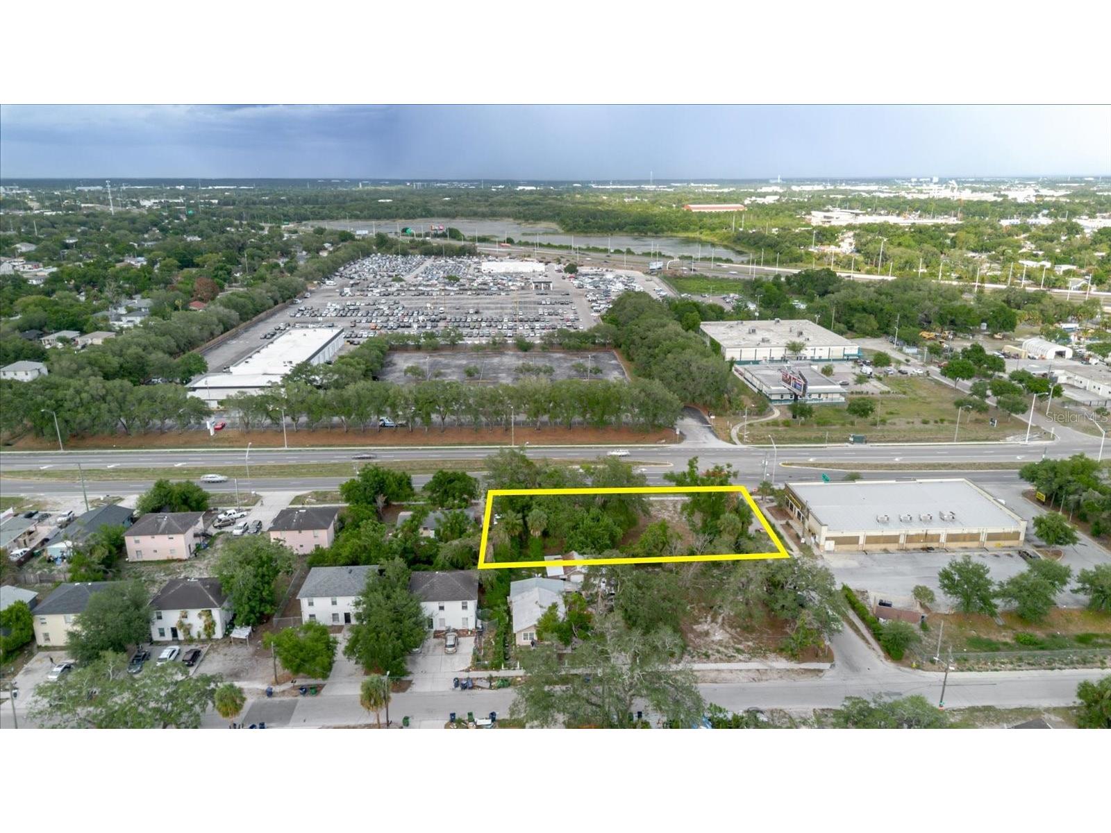 3206 N 50th Street Tampa FL 33605 TB8512541 image5