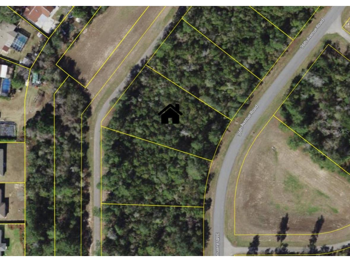 36th Avenue Road Ocala FL 34473 O6405031 image1
