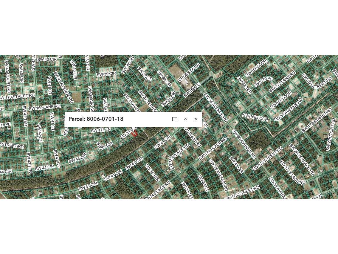 39th Circle Ocala FL 34473 O6390394 image1