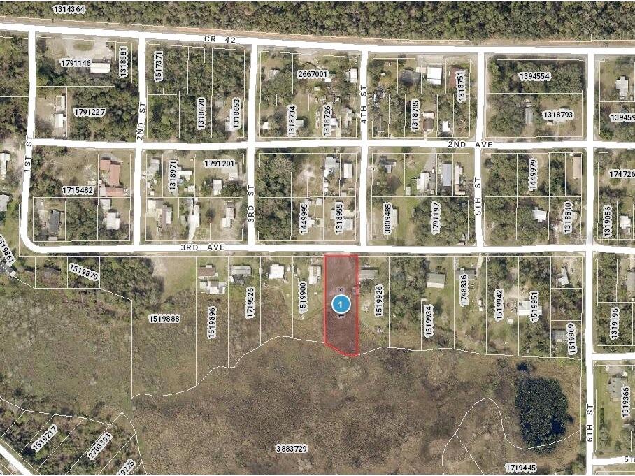 3rd Avenue Deland FL 32720 V4931972 image2