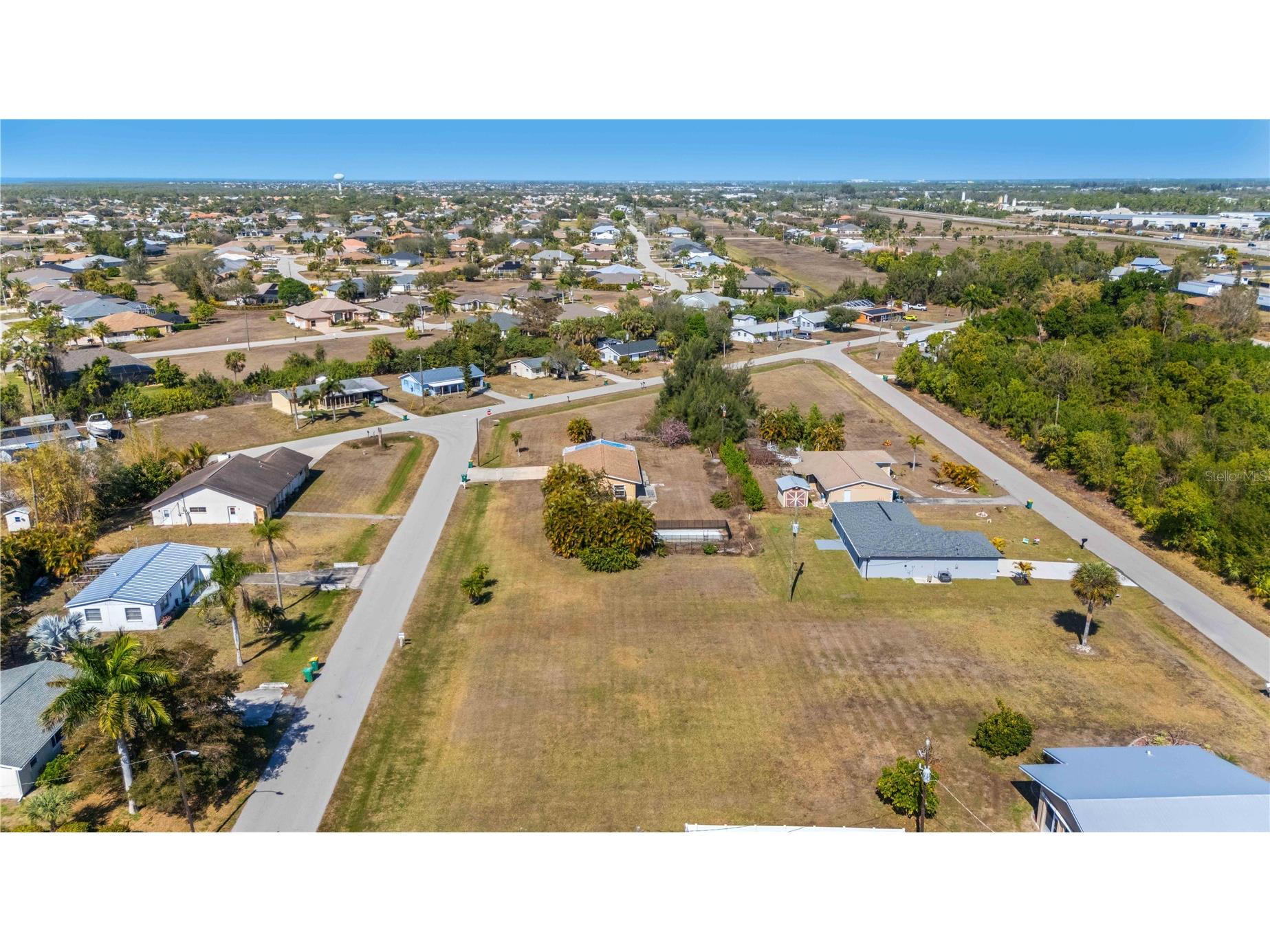 11131 3rd Avenue Punta Gorda FL 33955 C7522642 image1