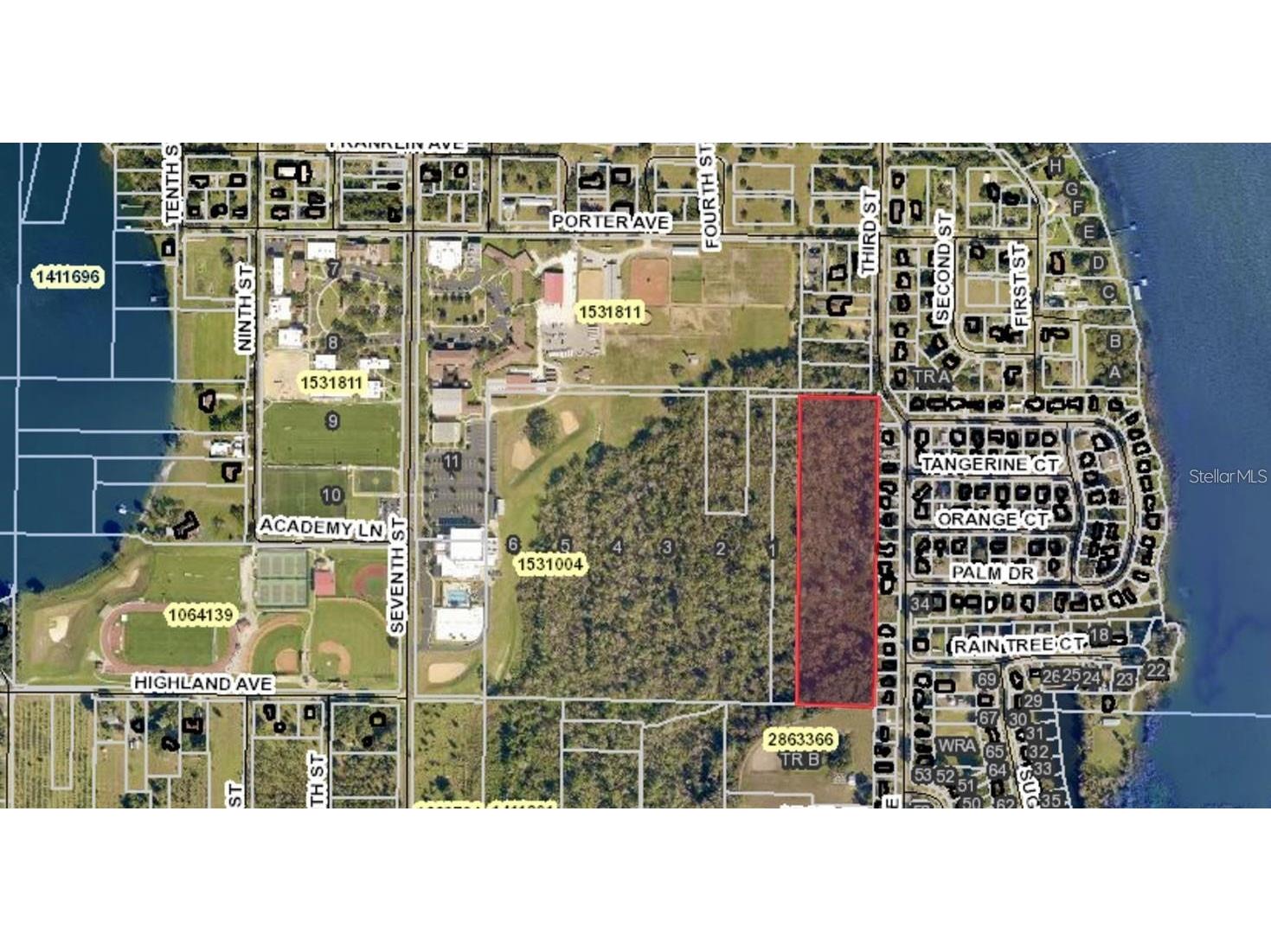 3rd St Montverde FL 34756 G5107895 image3