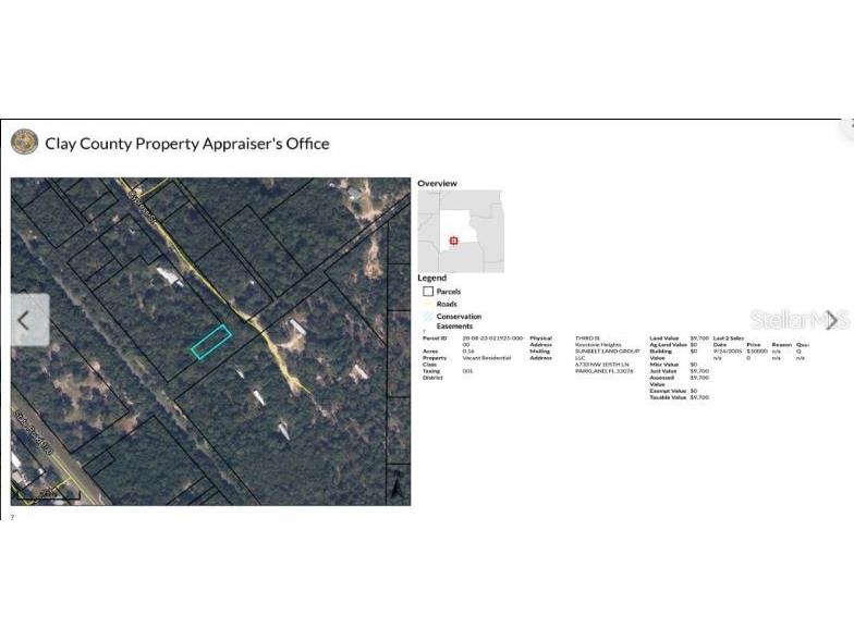 3rd Street Keystone Heights FL 32656 O6231508 image5