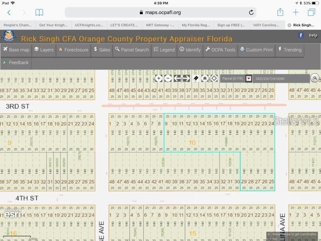 3rd Street Orlando FL 32833 O6158848 image1