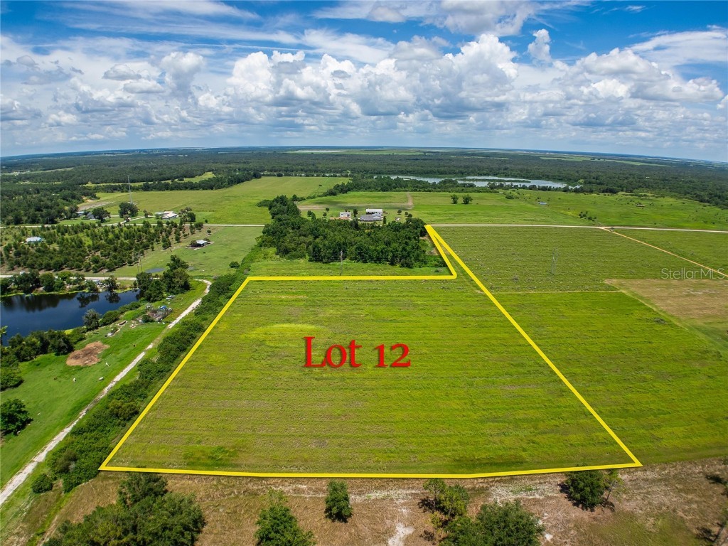 4010 Old Bowling Green Rd Lot 12 Fort Meade FL 33841 L4953857 image1