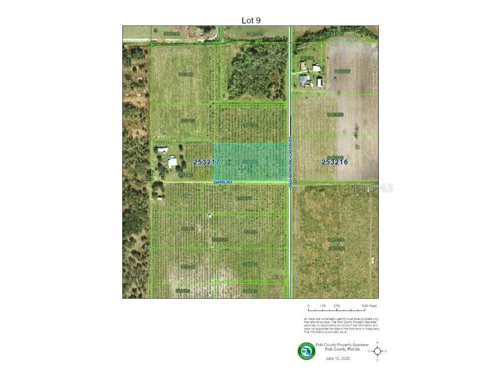 4046 Old Bowling Green Rd Fort Meade FL 33841 L4953854 image3