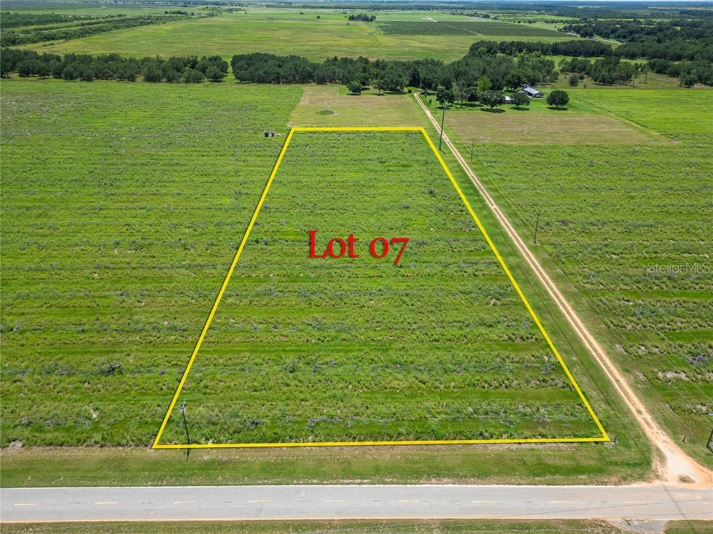 4070 Old Bowling Green Rd Fort Meade FL 33841 L4953853 image1