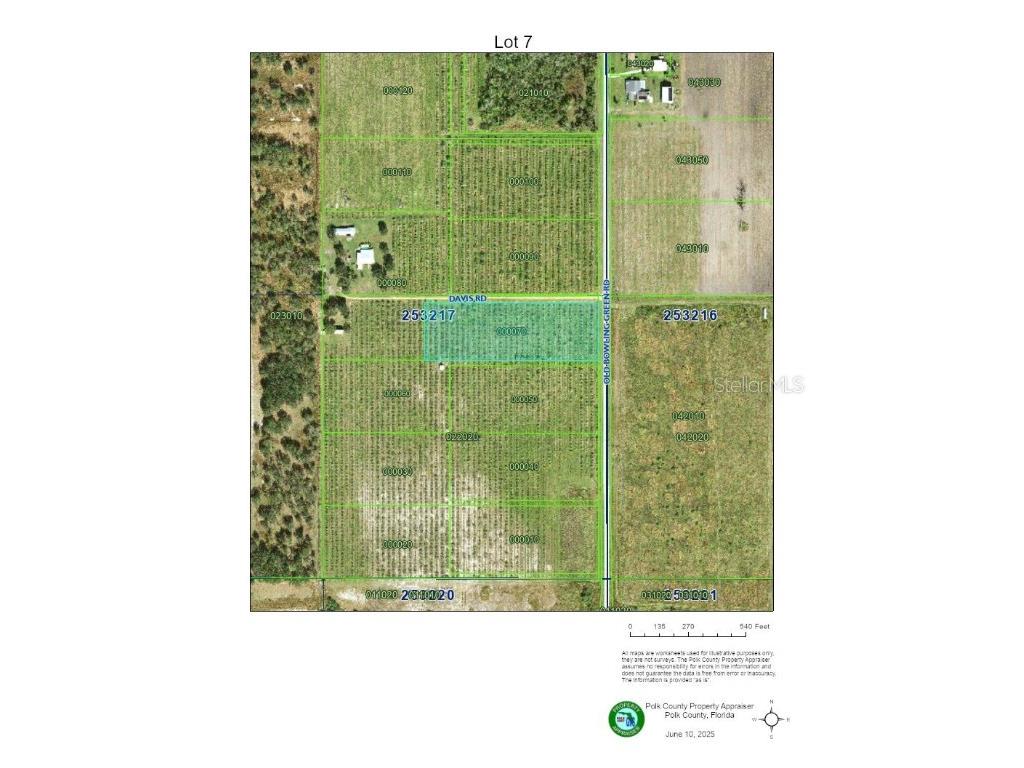 4070 Old Bowling Green Rd Fort Meade FL 33841 L4953853 image3