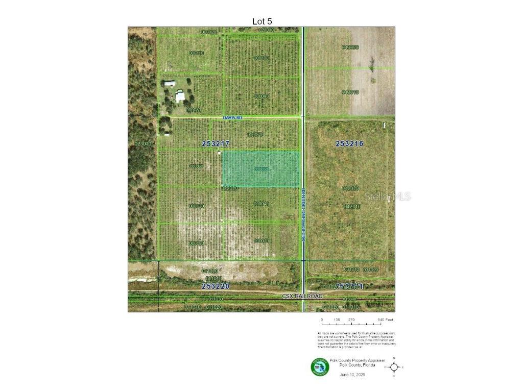 4094 Old Bowling Green Rd Fort Meade FL 33841 L4953851 image3