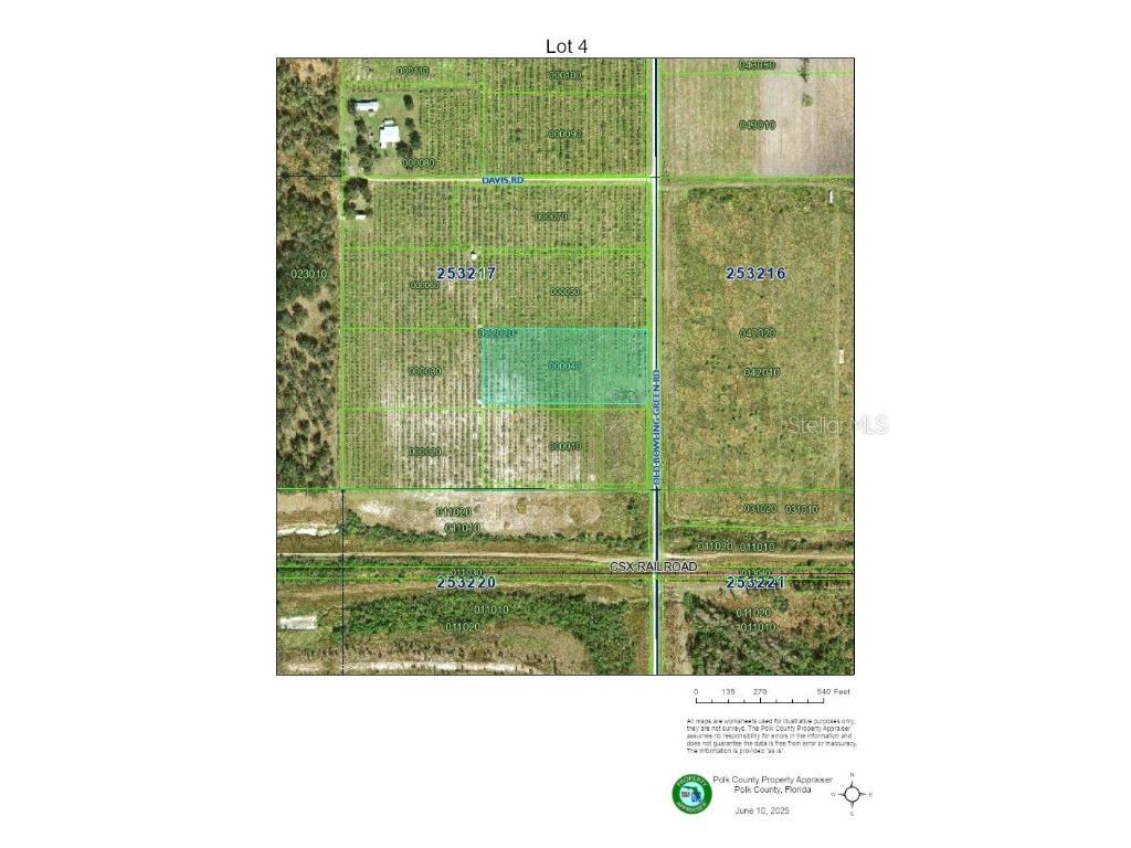 4106 Old Bowling Green Rd Fort Meade FL 33841 L4953850 image3