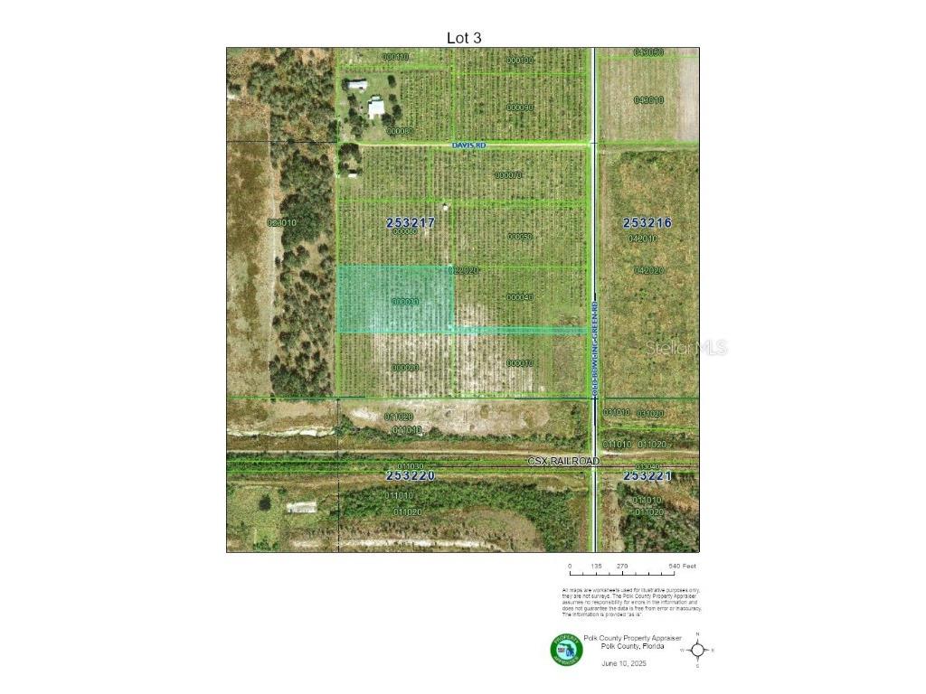 4118 Old Bowling Green Rd Fort Meade FL 33841 L4953848 image4