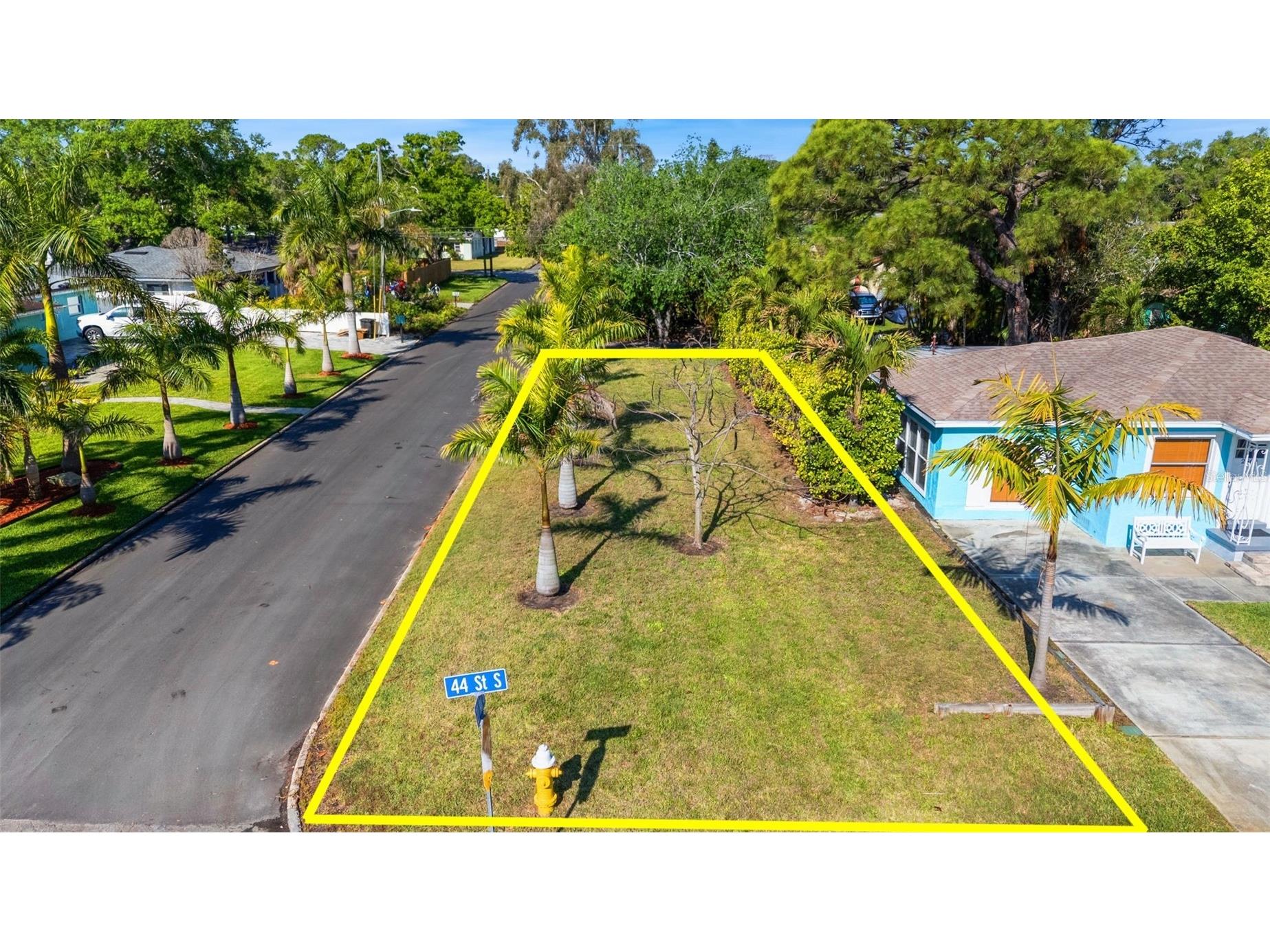 44th Street S Gulfport FL 33711 - CLAM BAYOU BOCA CIEGA BAY TB8498211 image1