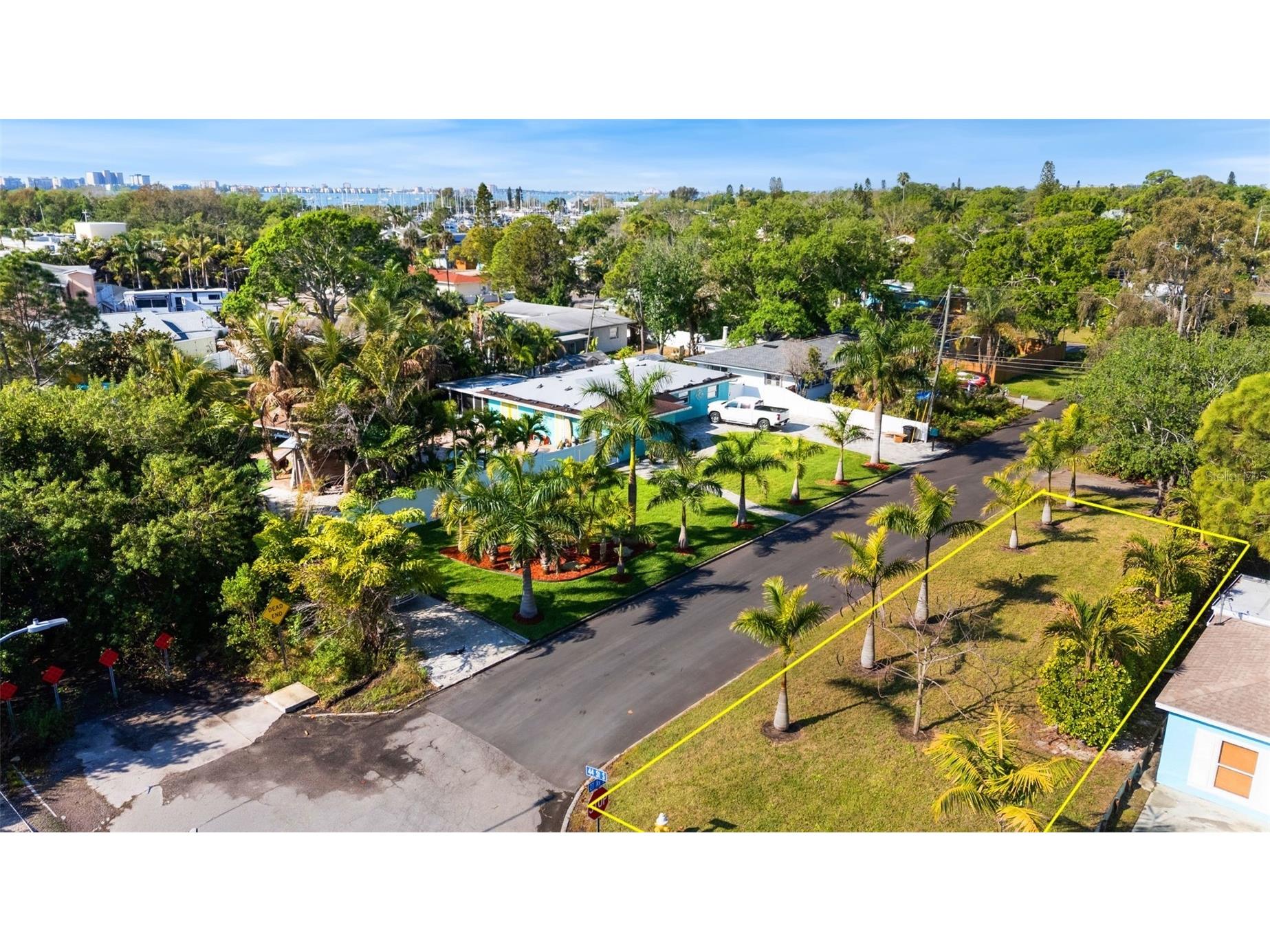 44th Street S Gulfport FL 33711 - CLAM BAYOU BOCA CIEGA BAY TB8498211 image2
