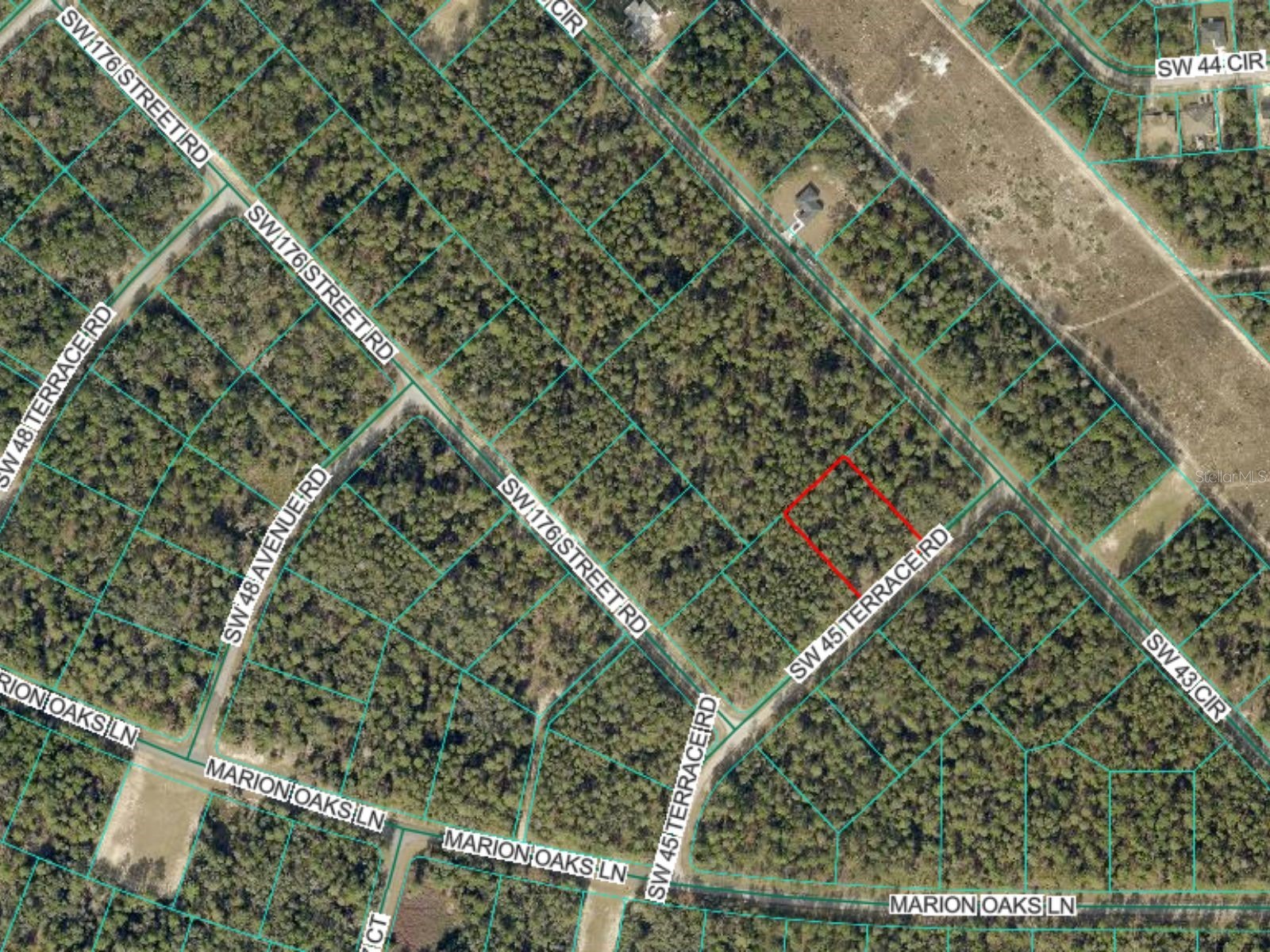 45th Terrace Road Ocala FL 34473 OM720544 image2