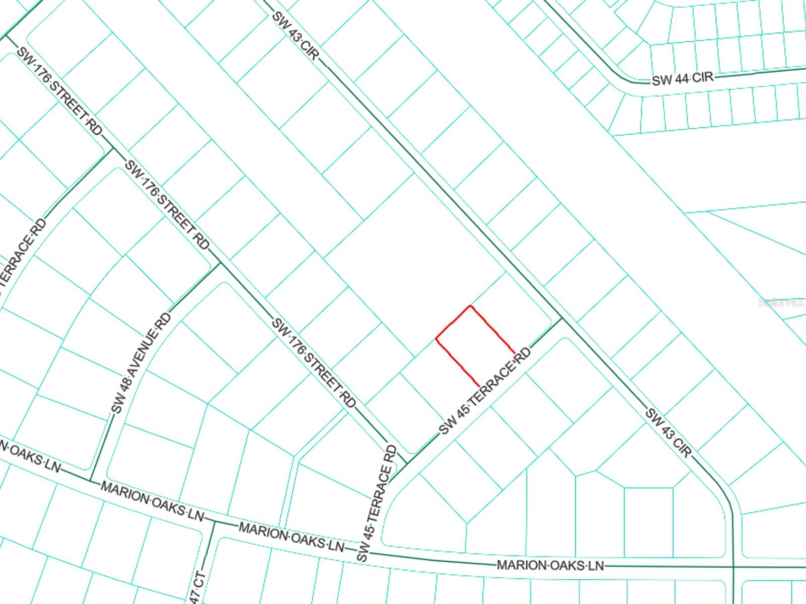 45th Terrace Road Ocala FL 34473 OM720544 image3