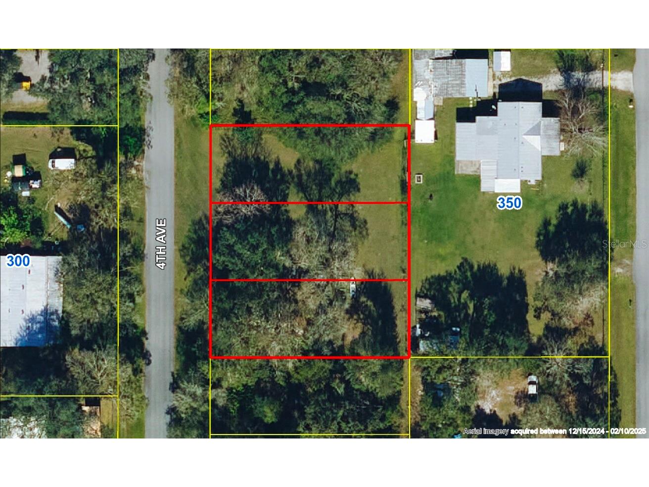 4th Avenue Kenansville FL 34739 S5140053 image1