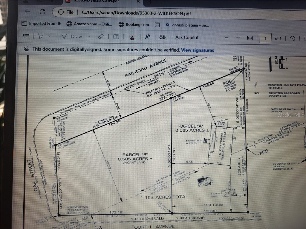 4th Avenue San Antonio FL 33576 TB8403126 image5