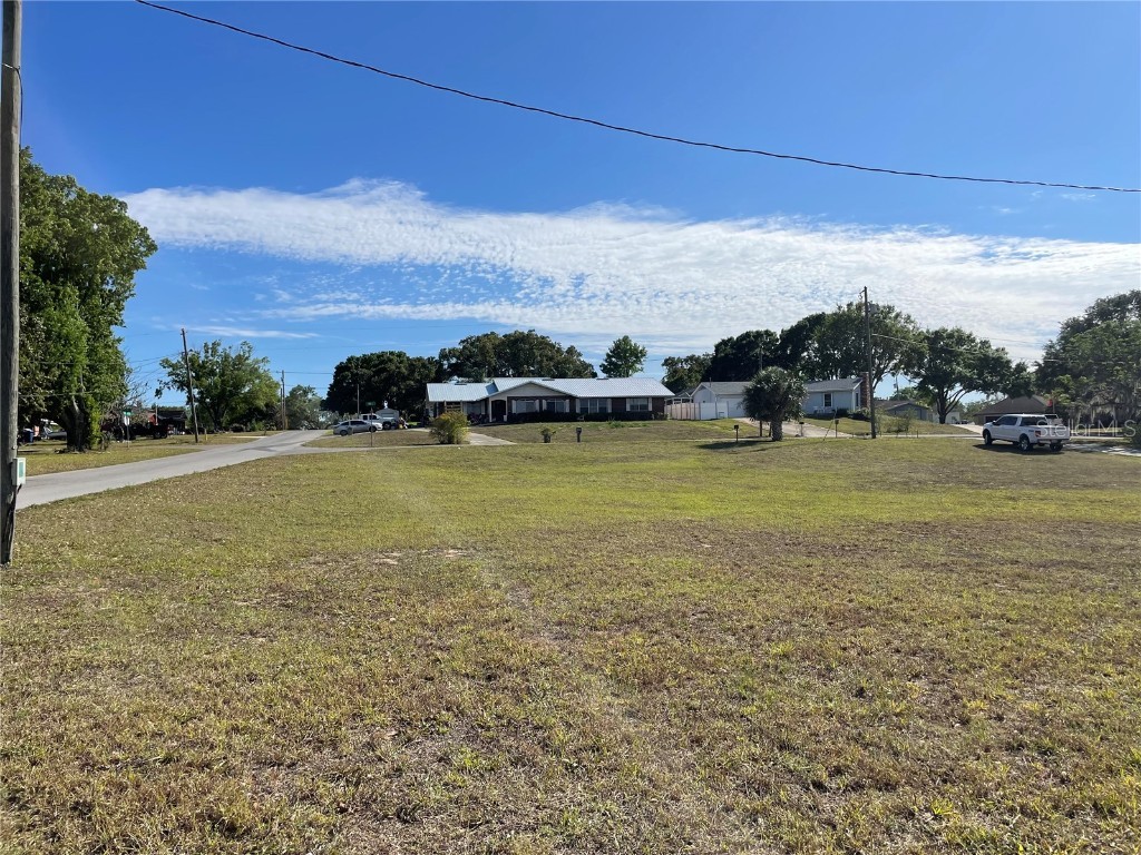 4th Court Frostproof FL 33843 - LAKE CLINCH K4902069 image1