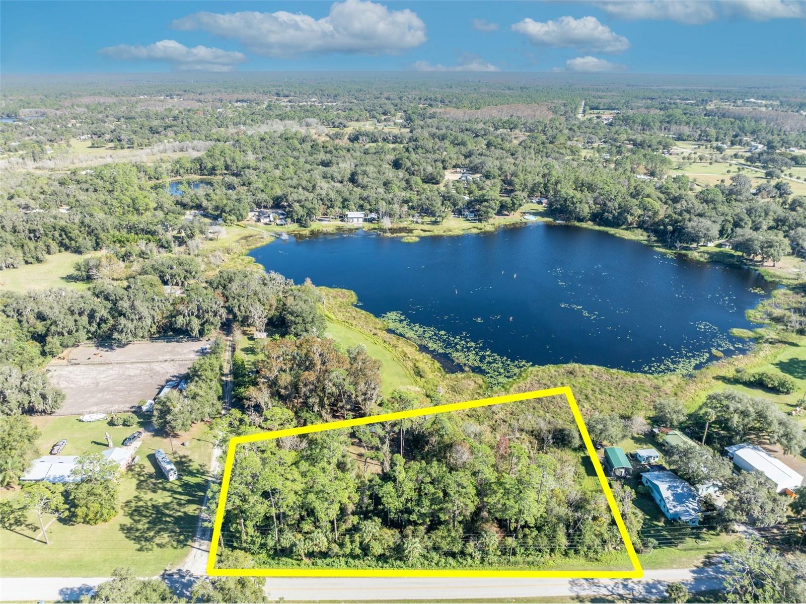 4th Street Osteen FL 32764 - TYLERR O6366939 image18