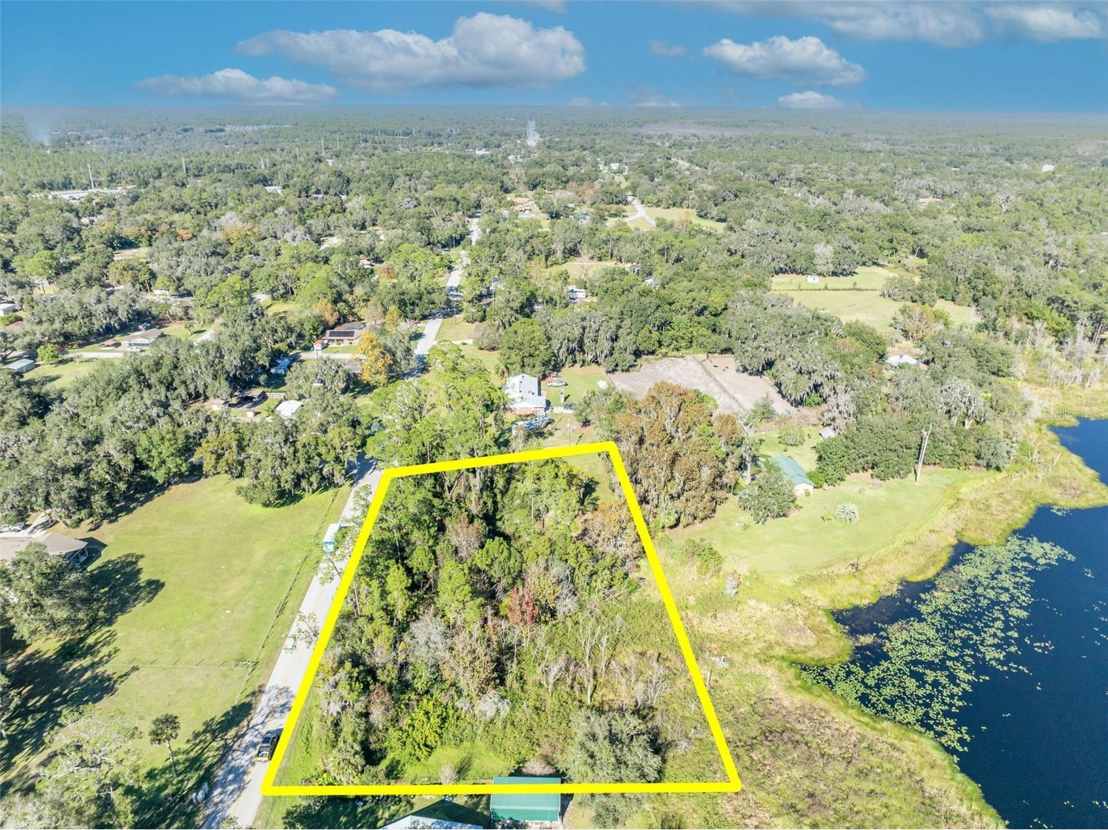 4th Street Osteen FL 32764 - TYLERR O6366939 image19